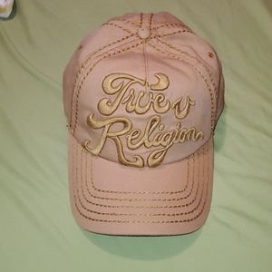 ❤True Religion Hat❤